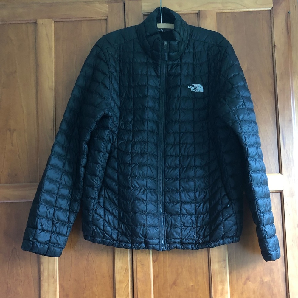 Thermalball jacket